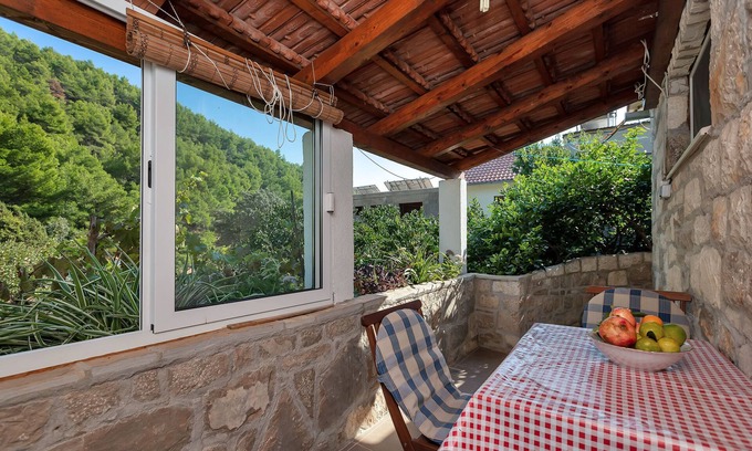 Bogomolje Apartamento | Apartamentos Milivoj (58971-A4) - Bogomolje