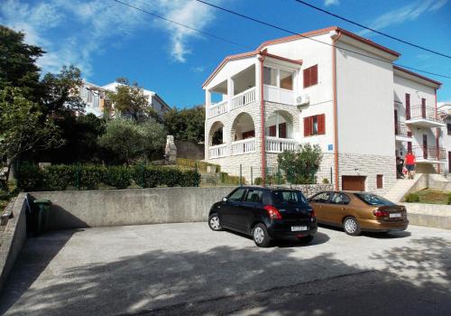 Jadranovo Apartamento | Apartments Rogić