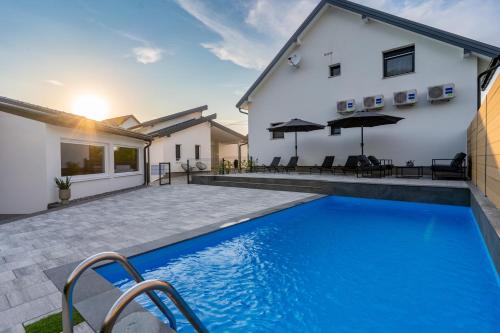 Slunj Casa | Apartments & Room Forest