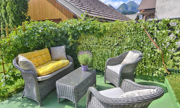 Kranjska Gora Casa | Apartments & Rooms Banich