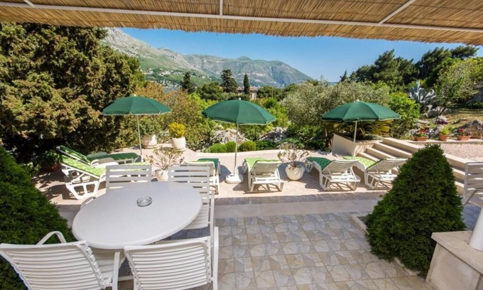 Srebreno Casa | Apartments & Rooms Jokovic
