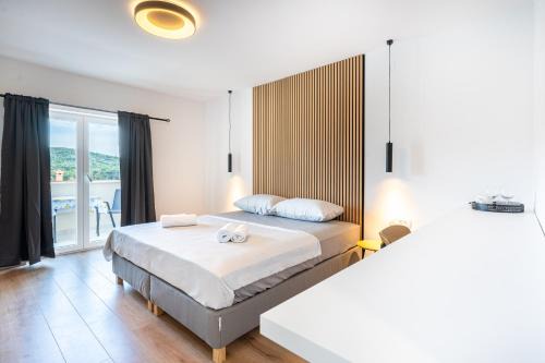Cres Apartamento | Apartments & Rooms Klemenc