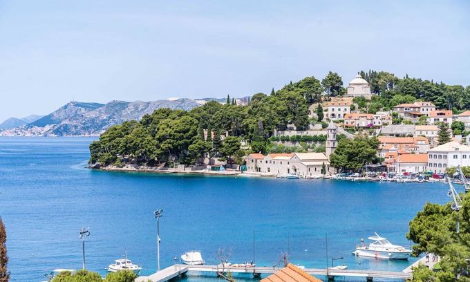 Cavtat Old Town Casa | Apartments & Rooms Mara & Petrunjela