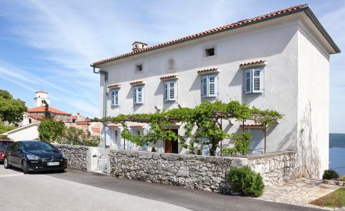 Brsec Casa | Apartments & Rooms Nada