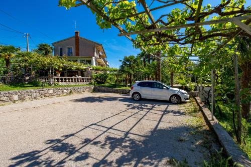 Lovran Casa | Apartments & Rooms Ribarić