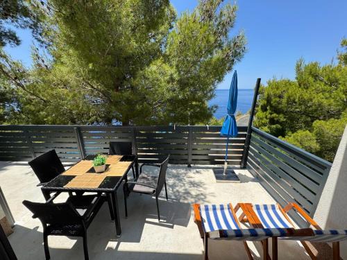 Mljet Apartamento | Apartments Rotim, Mljet, Sutmiholjska