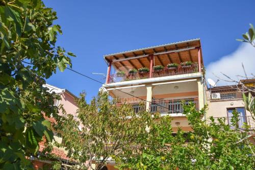 Sveti Filip i Jakov Apartamento | Apartments Rouge