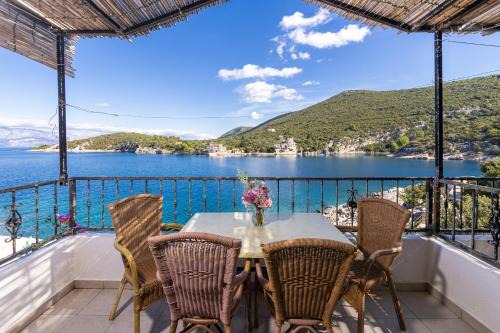 Pokrivenik Apartamento | Apartments Rubin