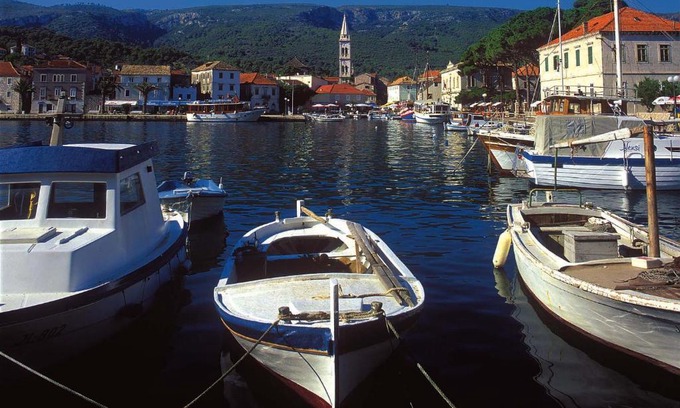 Island Hvar Apartamento | Apartments Rubinić
