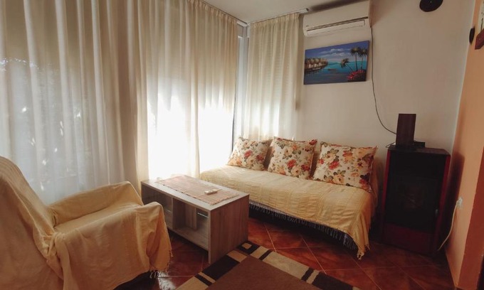 Babilonija Apartamento | Apartments Ruza