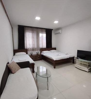 Konjic Apartamento | Apartments S&S