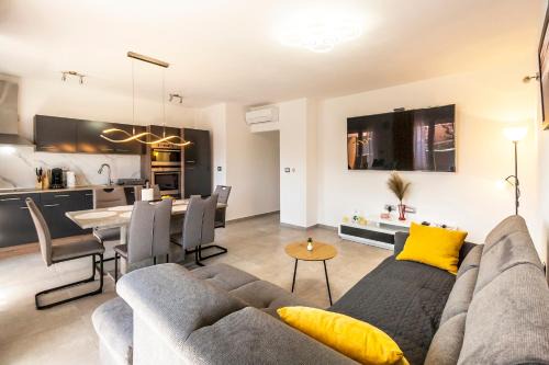 Marcana Apartamento | Apartments S&S Siljan in Marčana, Istria, Croatia