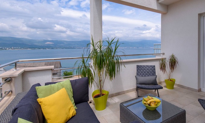 Arbanija Apartamento | Apartments Salona