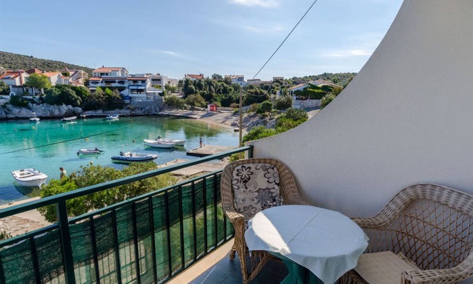 Dvornica Apartamento | Apartments Sanda