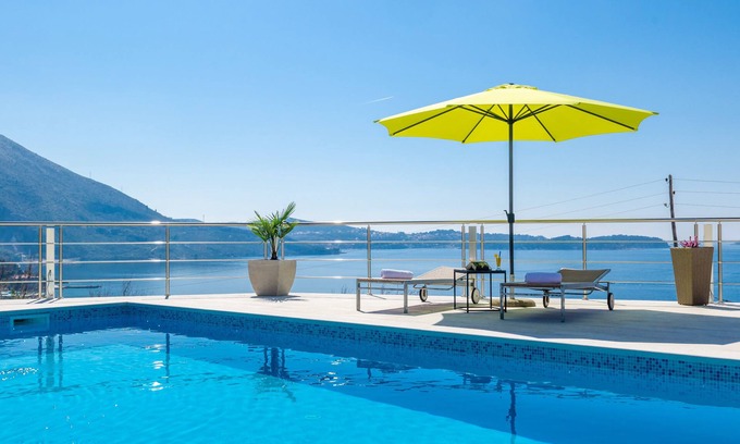 Zupa dubrovacka Casa | Apartments Sandito