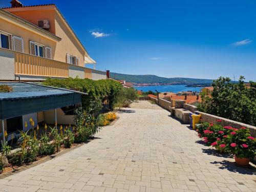 Kornic Apartamento | Apartments Sandra
