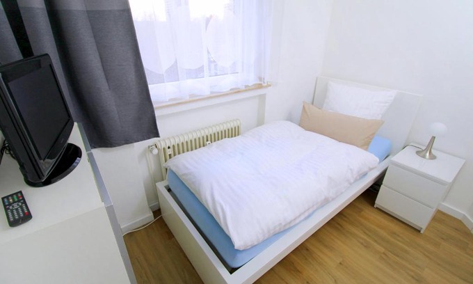 Sankt Augustin Apartamento | Apartments Sankt Augustin