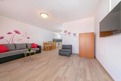 Vrsar Apartamento | Apartments Santos