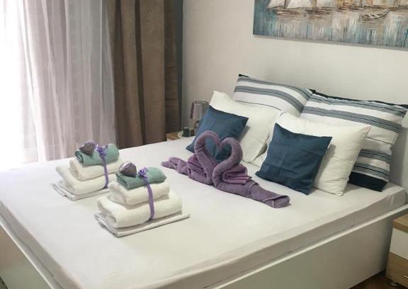 Slatine Apartamento | Apartments SARA