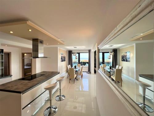 Sisan Apartamento | Apartments Sara II