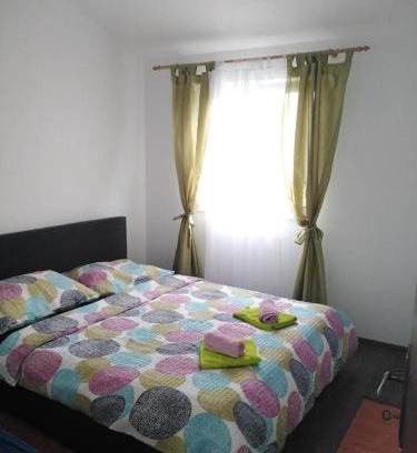 Brodarica Apartamento | Apartments Sara & Kike With Sea View