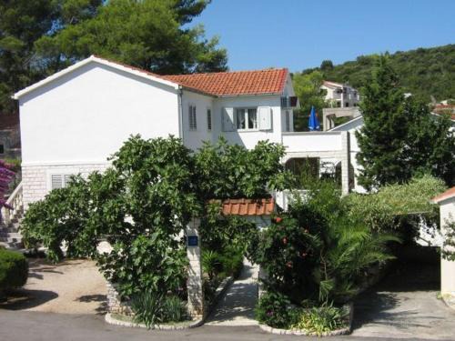 Medvinjak Apartamento | Apartments Sarah