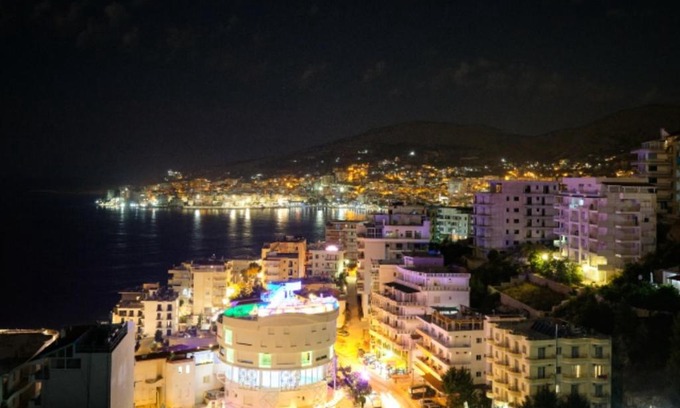 Sarande Apartamento | Apartments Saranda