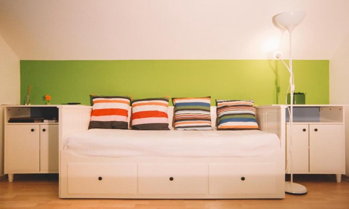 Bled Apartamento | Apartments Sasha
