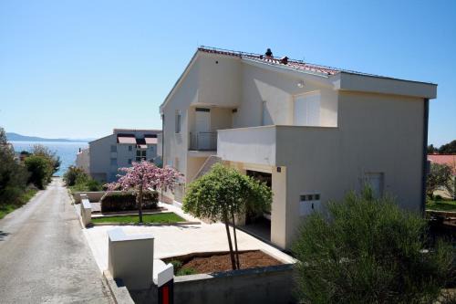 Kozino Apartamento | Apartments Sea View Kozino