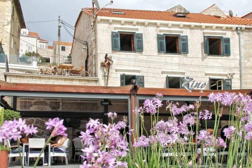 Cavtat Old Town Apartamento | Apartments Seafront