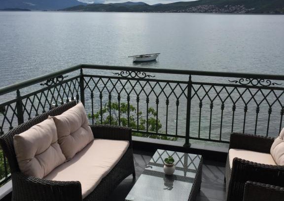 Baosici Apartamento | Apartments Seaside Baosici