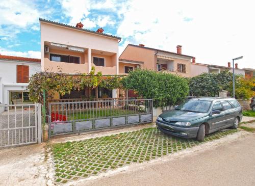 Valbandon Apartamento | Apartments Sergio 1499