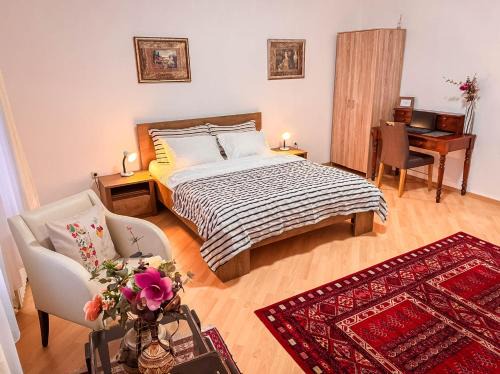 Sarajevo Apartamento | Apartments Seyda