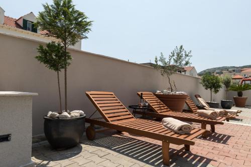 Mokosica Apartamento | Apartments Siblings