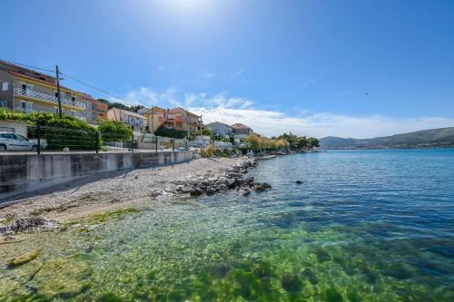 Arbanija Apartamento | Apartments Skender