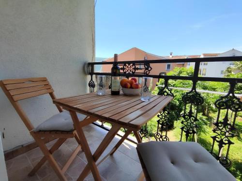 Baosici Apartamento | Apartments Skipper bay Baosici