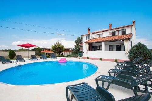 Sajini Apartamento | Apartments Skitača 1816