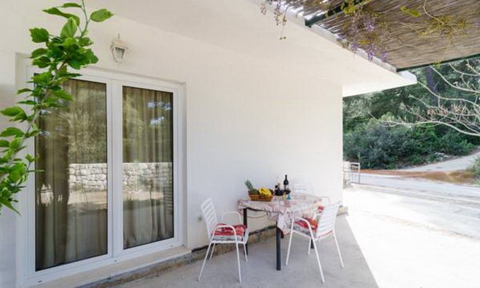 Kobas Apartamento | Apartments Skurla