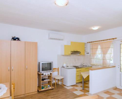Kobas Apartamento | Apartments Skurla
