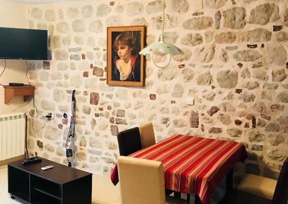 Risan Apartamento | Apartments Sneža