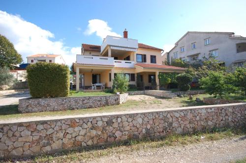 Njivice Apartamento | Apartments Snjezana by El-Pi Tours