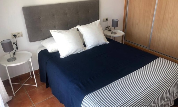 Poyales del Hoyo Apartamento | APARTAMENTOS FUENTE ARRIBA. PLANTA 2