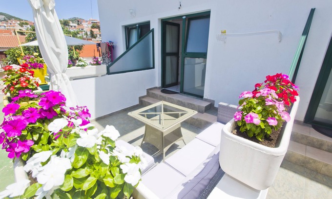 Krizna luka Apartamento | Apartments Softic