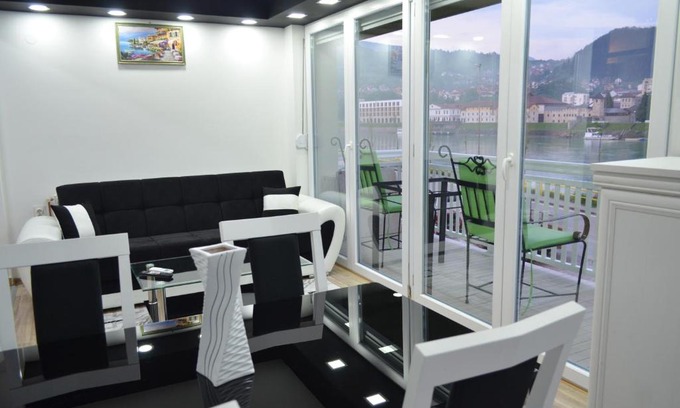 Visegrad Apartamento | Apartments Sokolović