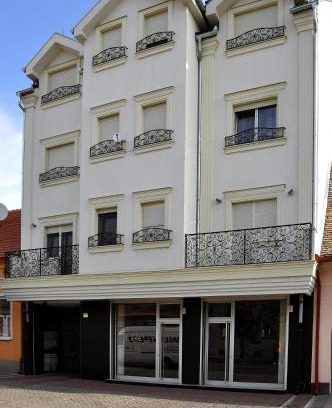 Pancevo Apartamento | Apartments Soleado