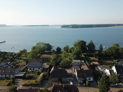 Devin Apartamento | Apartments Sonne am Sund