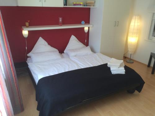 Northeim Apartamento | Apartments Stadtmauer