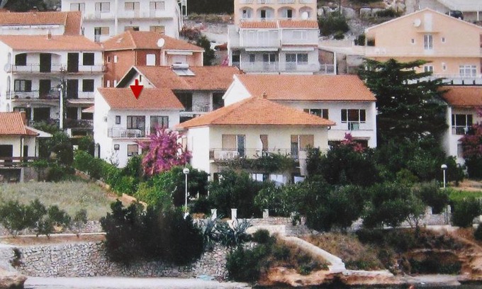 Seget Donji Apartamento | Apartments Stanko