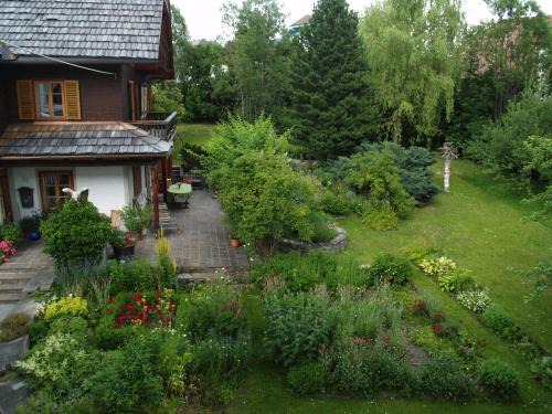 Mauterndorf Apartamento | Apartments Stegmühle