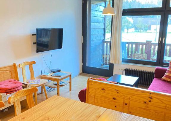 Muhldorf Apartamento | Apartments Steinwänd